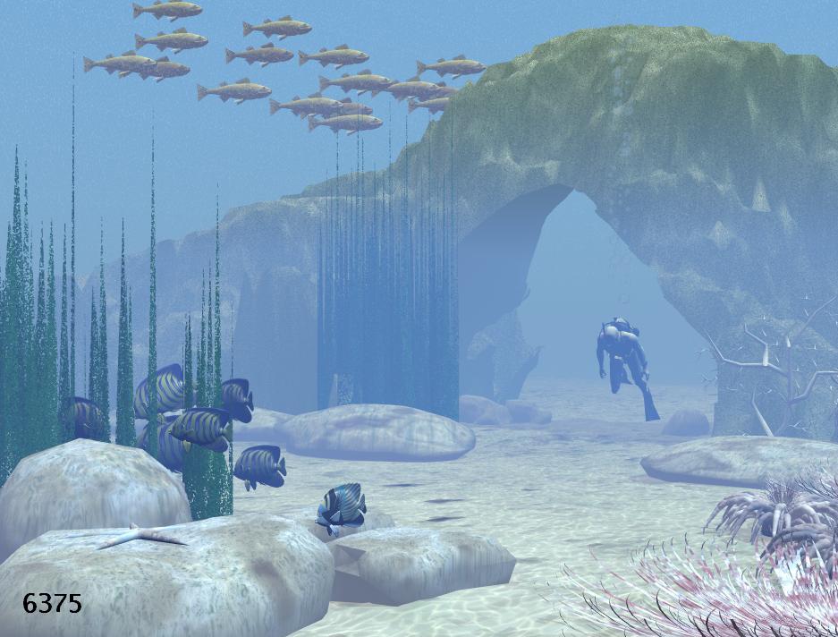 409.DAX Tipp-Spiel, Mittwoch, 15.11.06 66973