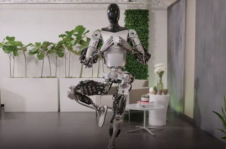 Tesla - Autos, Laster, Speicher und Solardächer 1420508