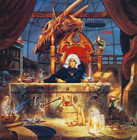 424.DAX Tipp-Spiel, Mittwoch, 06.12.06 70182