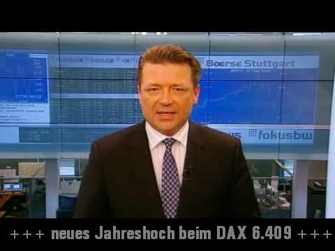 1.391.DAX Tipp-Spiel, Donnerstag, 30.09.10 348088