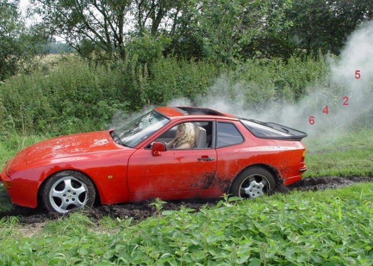 745.DAX Tipp-Spiel, Montag, 17.03.08 154884