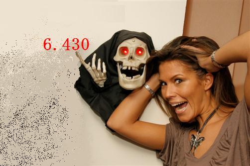 743.DAX Tipp-Spiel, Donnerstag, 13.03.08 154115