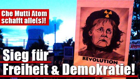 Wenn das Gold redet, dann schweigt die Welt! 389148