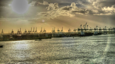 852.DAX-Tipp-Spiel **Montag** 18.08.08-17.45 Uhr 180655