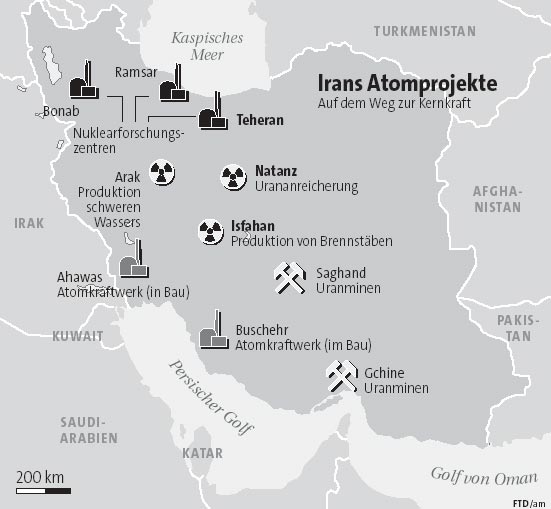Der Doomsday Bären-Thread 28698