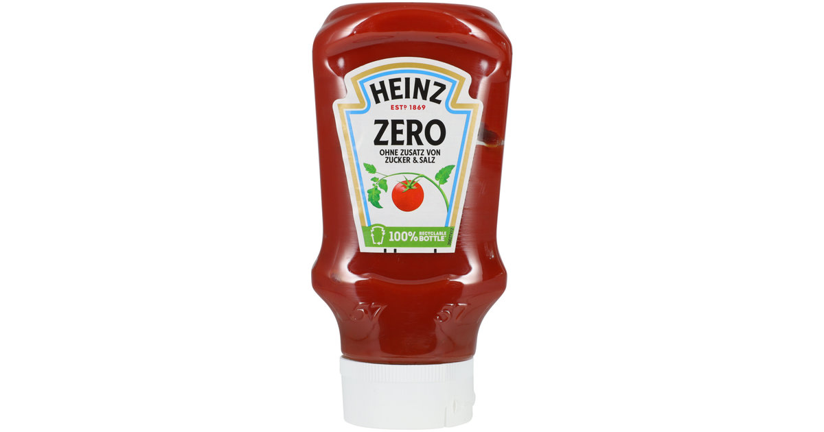 Kraft Heinz Company - Buy and Hold ? 1507506