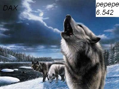 434.DAX Tipp-Spiel, Mittwoch, 20.12.06 72965