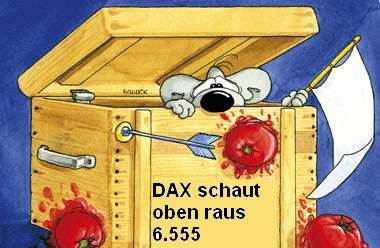 431.DAX Tipp-Spiel, Freitag, 15.12.06 71791