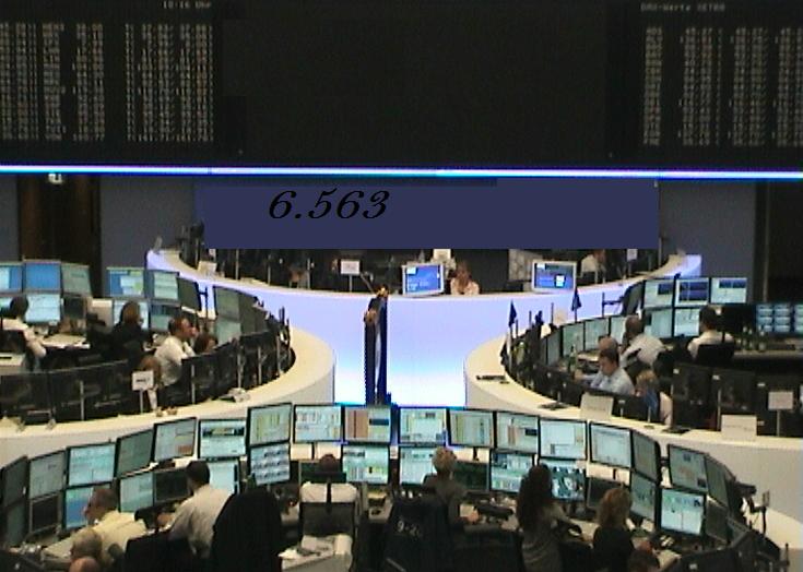 836.DAX Tipp-Spiel, Freitag, 25.07.08, 17.45 Uhr, 176626