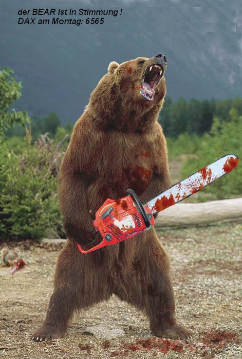 488.DAX Tipp-Spiel, Freitag, 09.03.07 86672