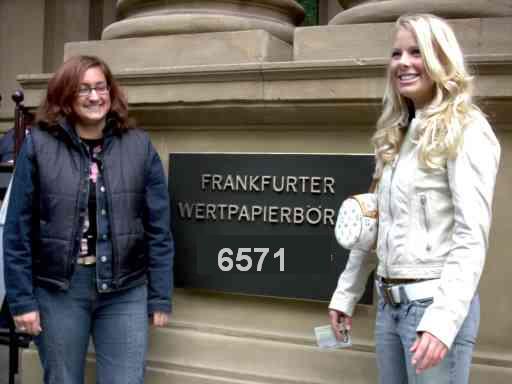 485.DAX Tipp-Spiel, Dienstag, 06.03.07 86081