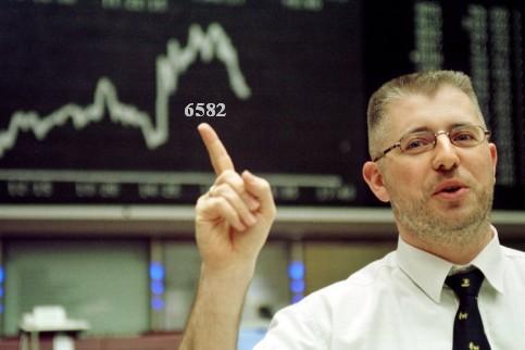 1.404.DAX Tipp-Spiel, Dienstag, 19.10.10 352004