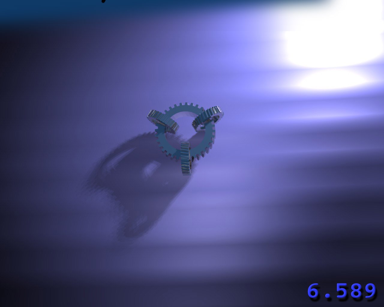 446.DAX Tipp-Spiel, Mittwoch, 10.01.07 76181