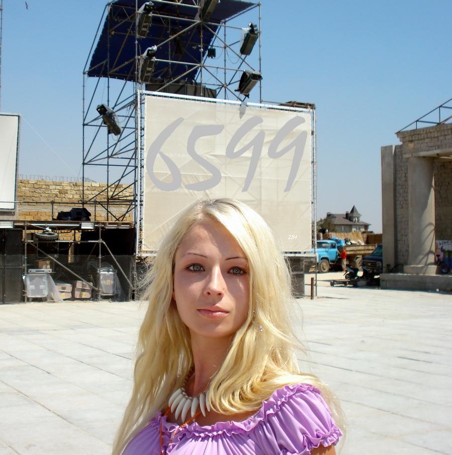 710.DAX Tipp-Spiel, Montag, 28.01.08 144500