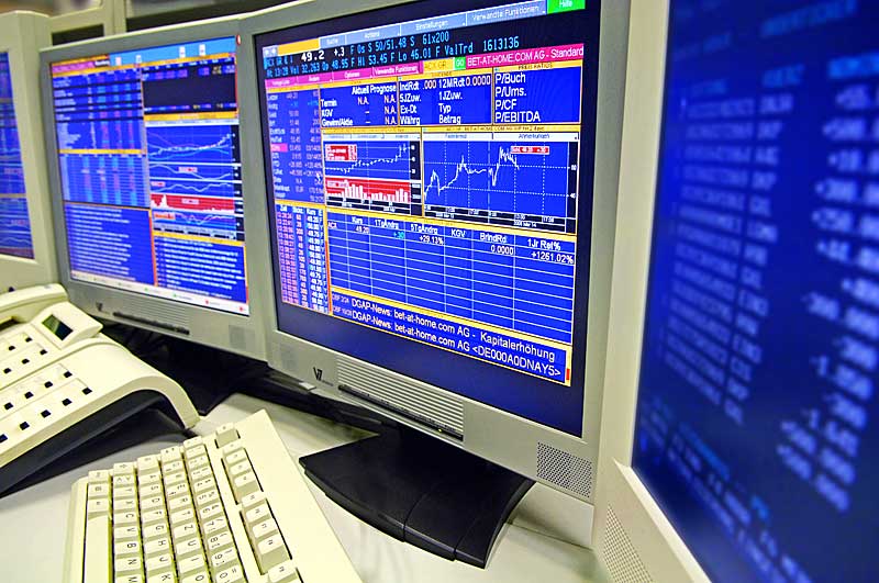 739.DAX Tipp-Spiel, Freitag, 07.03.08 153320