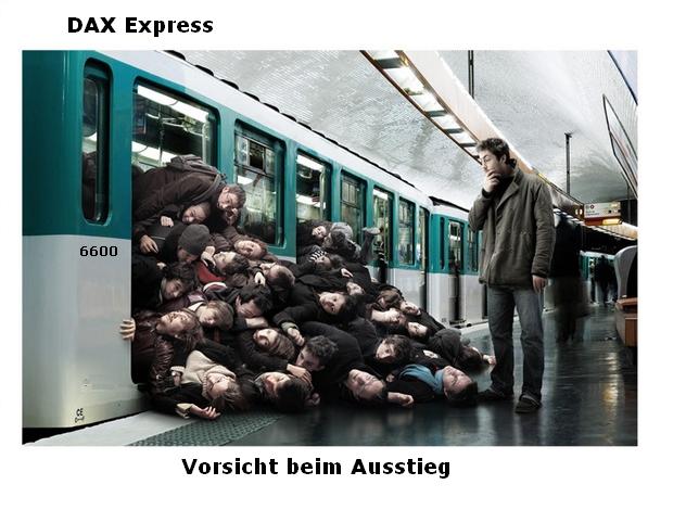 DAX-Tipps für die Urlauber Tippspiel von denkidee 143452