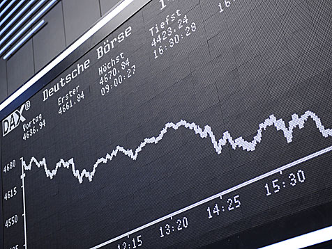 DAX 6.600 dieses Jahr nicht mehr ? 322159