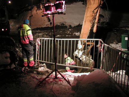 734.DAX Tipp-Spiel, Freitag, 29.02.08 151562