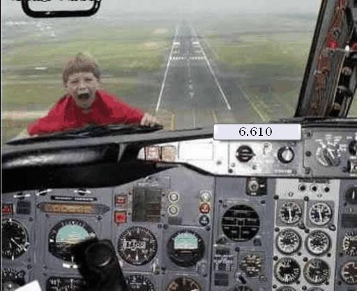 735.DAX Tipp-Spiel, Montag, 3.3.08 151784