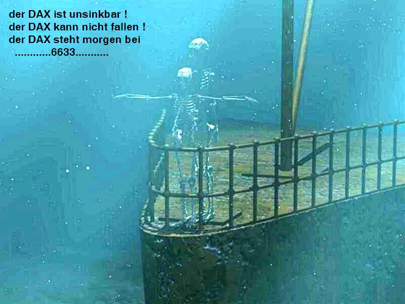 432.DAX Tipp-Spiel, Montag, 18.12.06 72388