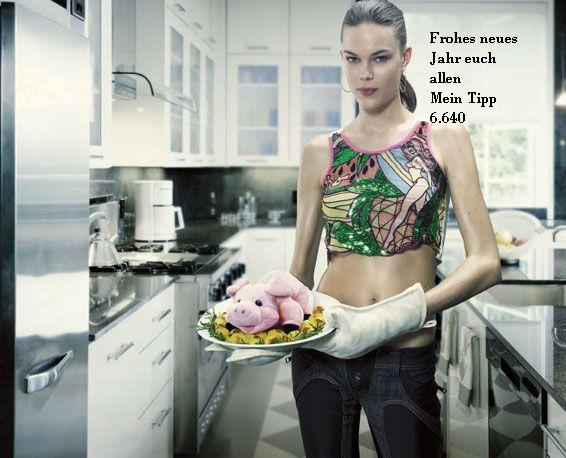 440.DAX Tipp-Spiel, Dienstag, 02.01.07, 17.45 Uhr, 74591