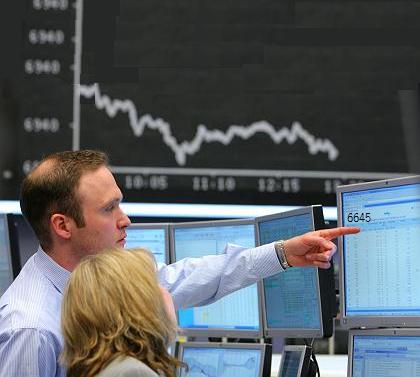 711.DAX Tipp-Spiel, Dienstag, 29.01.08, 17.45 Uhr, 144818