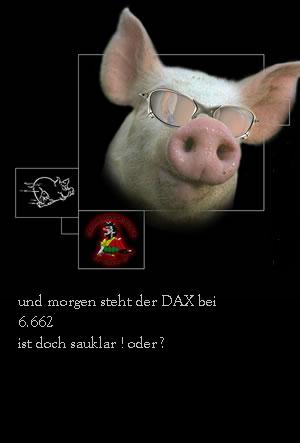 442.DAX Tipp-Spiel, Donnerstag, 04.01.07 75095