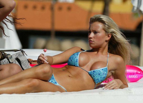 730.DAX Tipp-Spiel, Montag, 25.02.08 150436