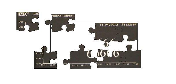 Die Links zu den Sternenkinder (DAX Spiel) 500121