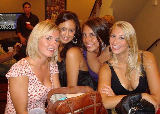 761.DAX Tipp-Spiel, Donnerstag, 10.04.08 158712