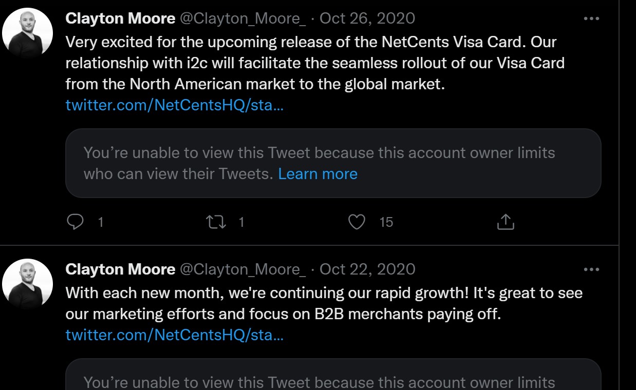 Netcents Technology Thread moderiert A2AFTK 1325776