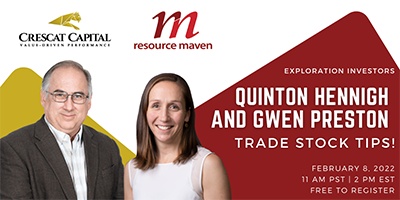 Die besten Gold-/Silberminen auf der Welt 1298290