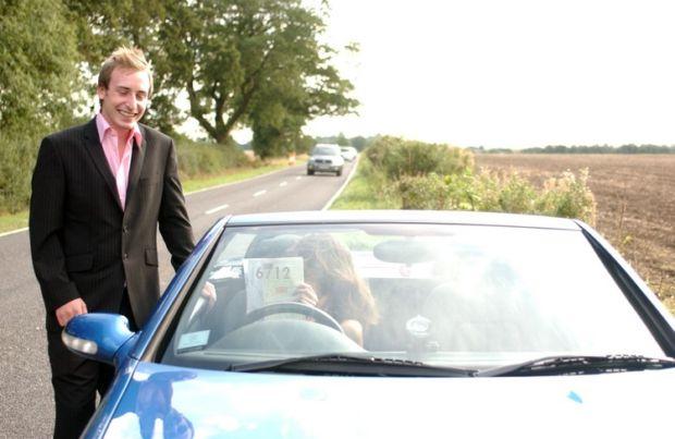 494.DAX Tipp-Spiel, Montag, 19.03.07 88278