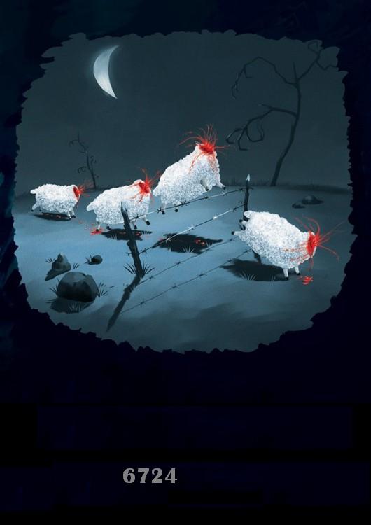 754.DAX Tipp-Spiel, Dienstag, 01.04.08 157286