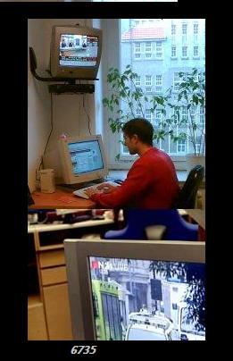 448.DAX Tipp-Spiel, Freitag, 12.01.07 76880