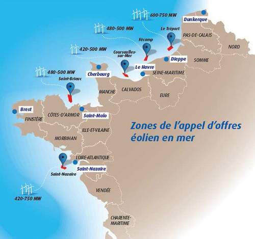 Nordex Akte X 424395