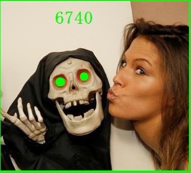 742.DAX Tipp-Spiel, Mittwoch, 12.03.08 153924