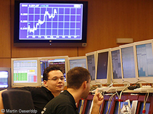 757.DAX Tipp-Spiel, Freitag, 04.04.08 158057