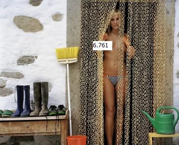 758.DAX Tipp-Spiel, Montag, 07.04.08 158107