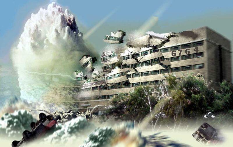 770.DAX Tipp-Spiel, Mittwoch, 23.04.08 160719