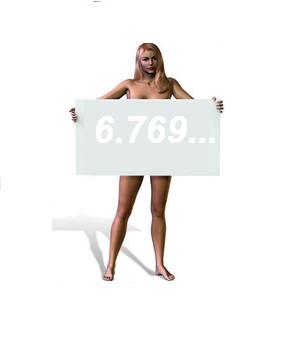 489.DAX Tipp-Spiel, Montag, 12.03.07 87101