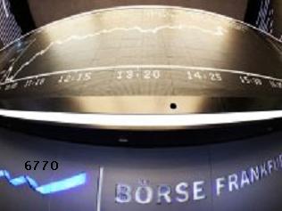 1.435.DAX Tipp-Spiel, Mittwoch, 01.12.10 362195