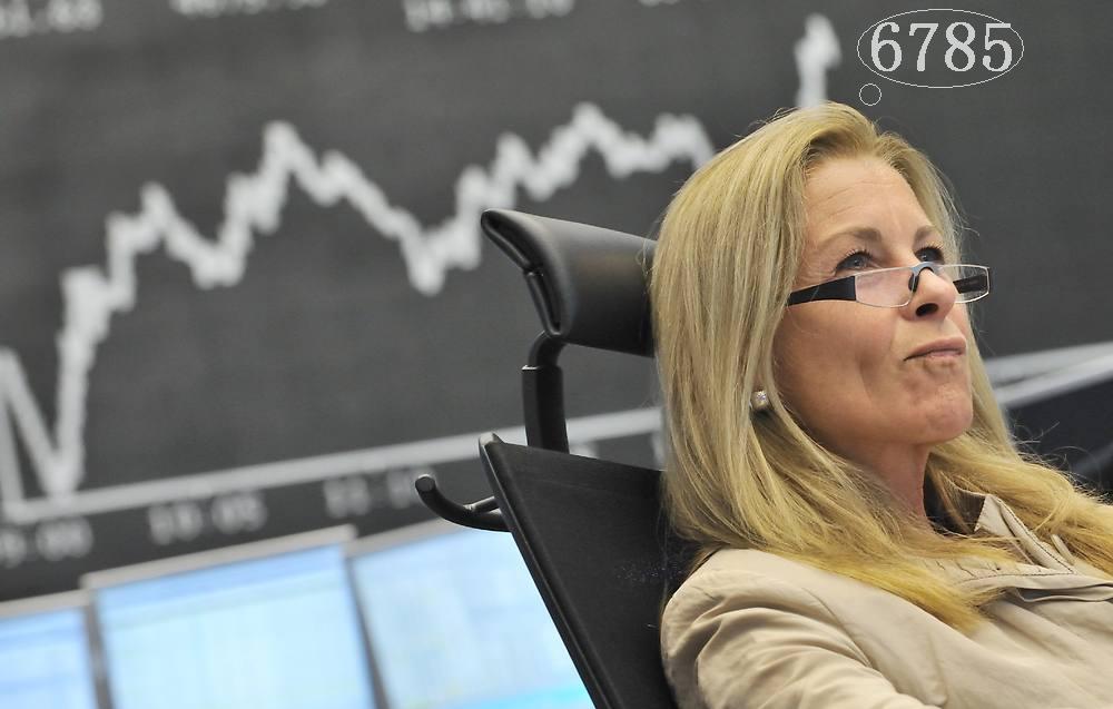 1.418.DAX Tipp-Spiel, Montag, 08.11.10 356409