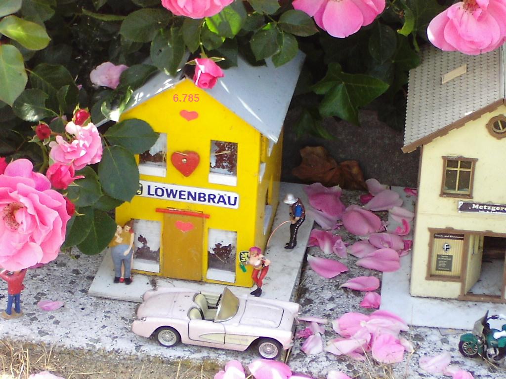 456.DAX Tipp-Spiel, Mittwoch, 24.01.07 78906