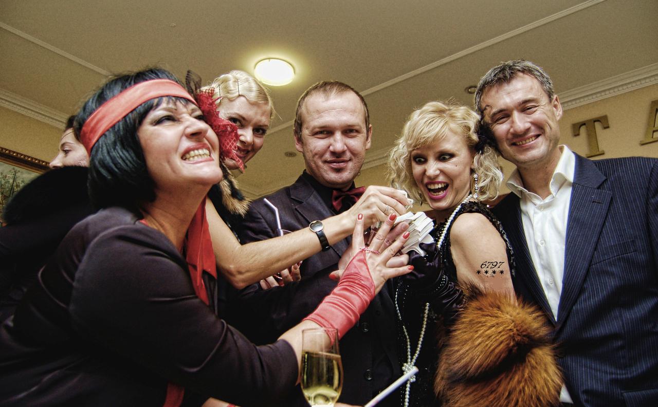 1.418.DAX Tipp-Spiel, Montag, 08.11.10 356421