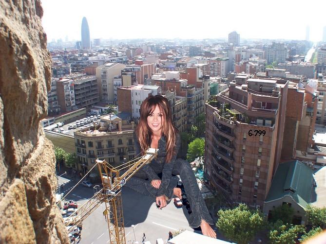 757.DAX Tipp-Spiel, Freitag, 04.04.08 157796