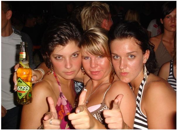 760.DAX Tipp-Spiel, Mittwoch, 09.04.08 158571