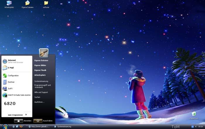 1.436.DAX Tipp-Spiel, Donnerstag, 02.12.10 362497