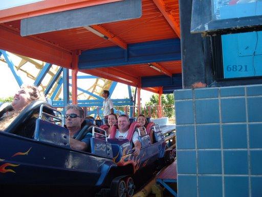 805.DAX Tipp-Spiel, Donnerstag, 12.06.08, 17:45 168395