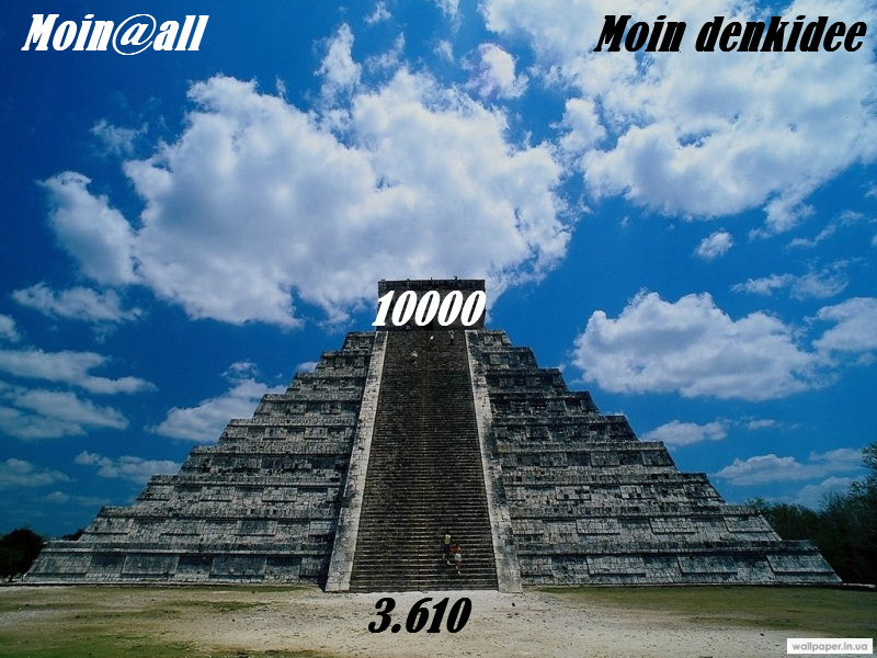 991.DAX Tipp-Spiel Freitag,06.03.09.17.45 Uhr 220367